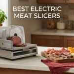 best electric meat slicers