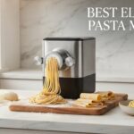 best electric pasta makers