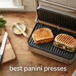best panini presses