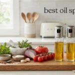 best oil sprayers