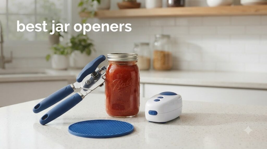 best jar openers