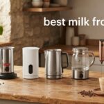best milk frothers