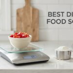 best digital food scales