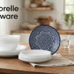 best corelle dinnerware