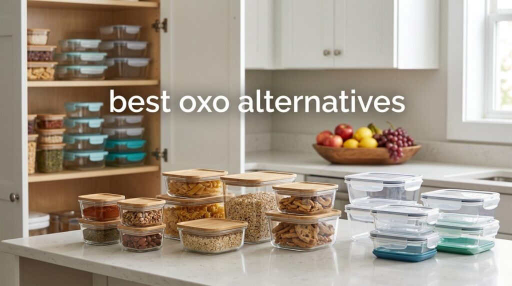 best oxo alternatives