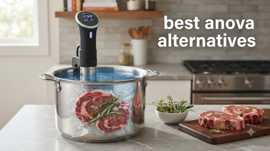 best anova alternatives
