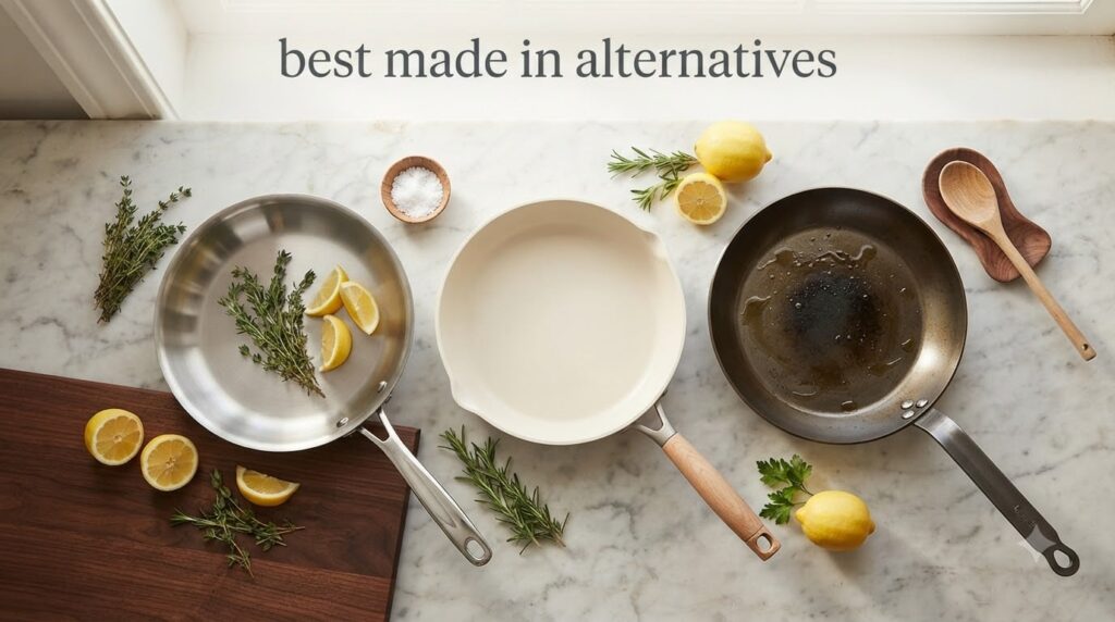 best made in alternatives