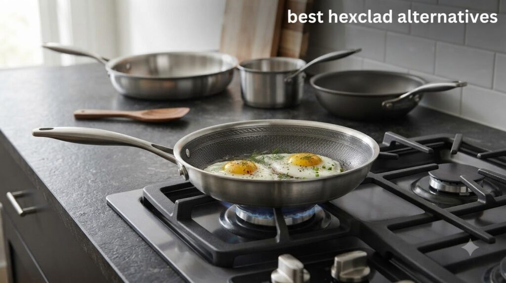 best hexclad alternatives