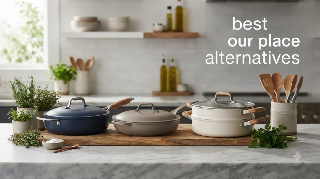 best our place alternatives
