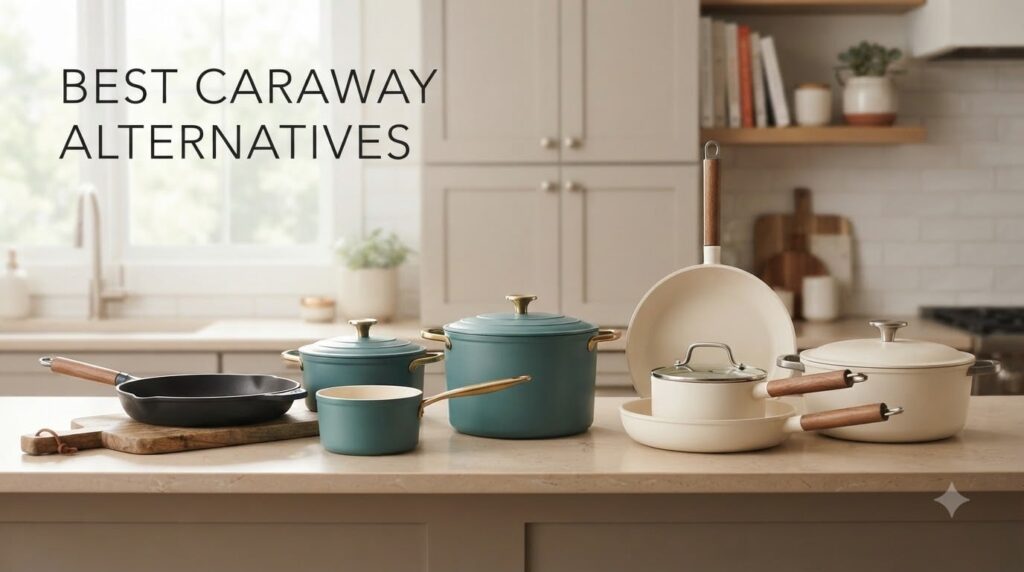 best caraway alternatives