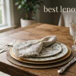 best lenox china