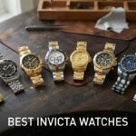 best invicta watches