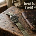 best hamilton field watches