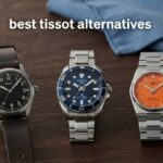 best tissot alternatives