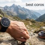best coros watches