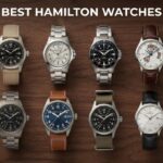 best hamilton watches