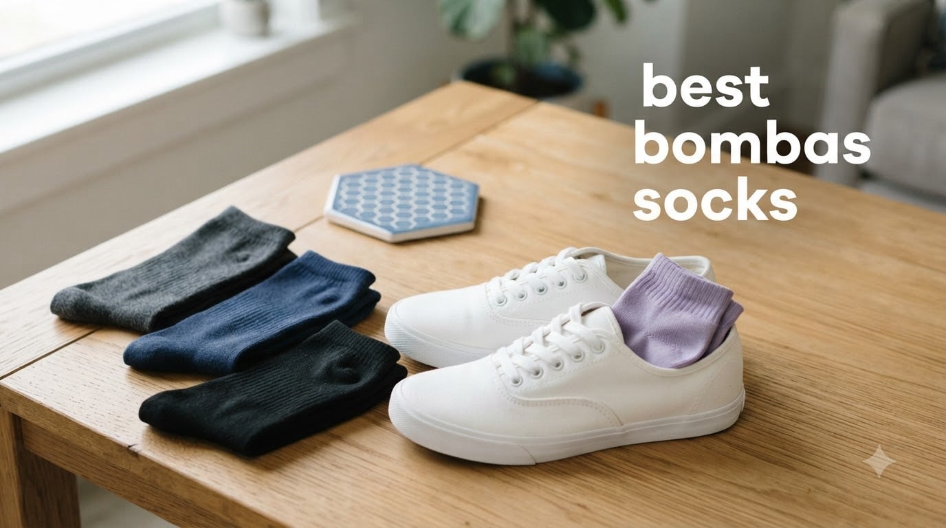 best bombas socks