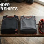 best under armour shirts