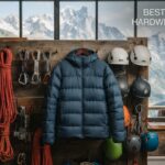 best mountain hardwear jackets