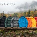 best marmot jackets