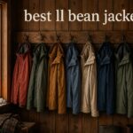 best ll bean jackets