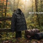 best filson jackets