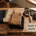 best dickies work pants
