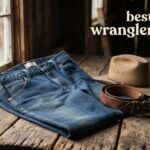 best wrangler jeans