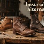 best red wing alternatives