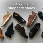 best wolf and shepherd shoes