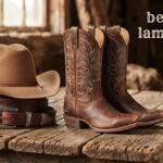 best tony lama boots