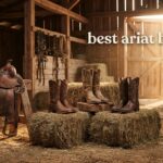 best ariat boots