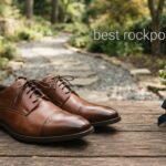 best rockport shoes