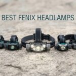 best fenix headlamps