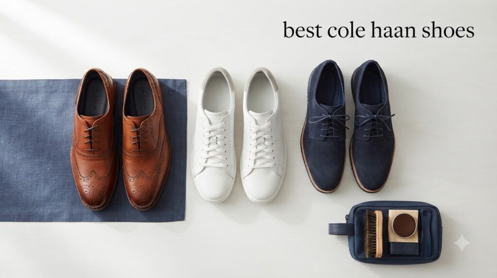 best cole haan shoes