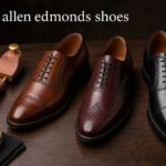 best allen edmonds shoes