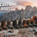 best scarpa hiking boots