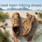 best keen hiking shoes