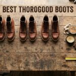best thorogood boots