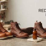 best red wing boots