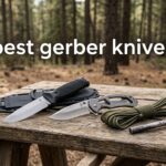 best gerber knives