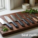 best zwilling knives