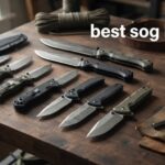 best sog knives