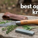 best opinel knives