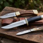 best buck knives