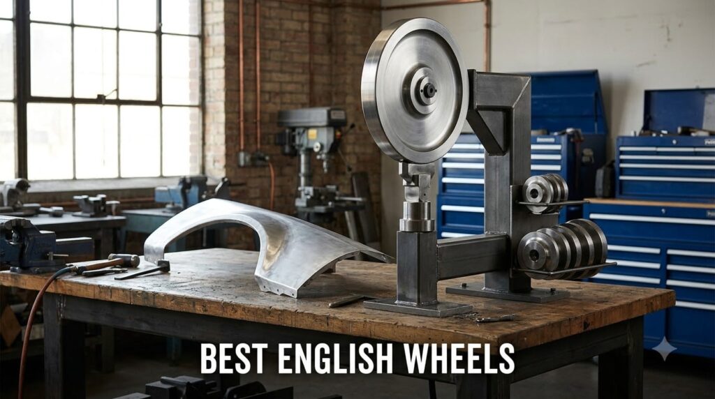 best english wheels