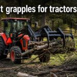 best grapples for tractors