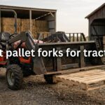 best pallet forks for tractors