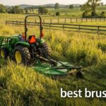 best brush hogs