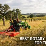 best rotary cutters for tractors